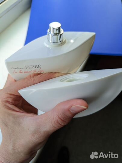 Gianfranco Ferre оригинал