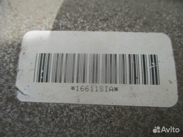 Редуктор заднего моста Chevrolet Captiva C140 A 24