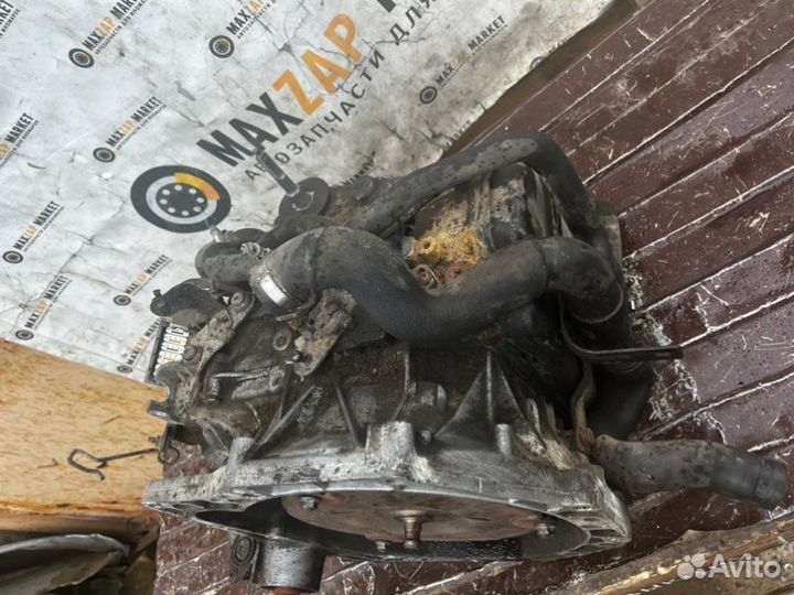 АКПП Peugeot 308 1.6 EP6 2009