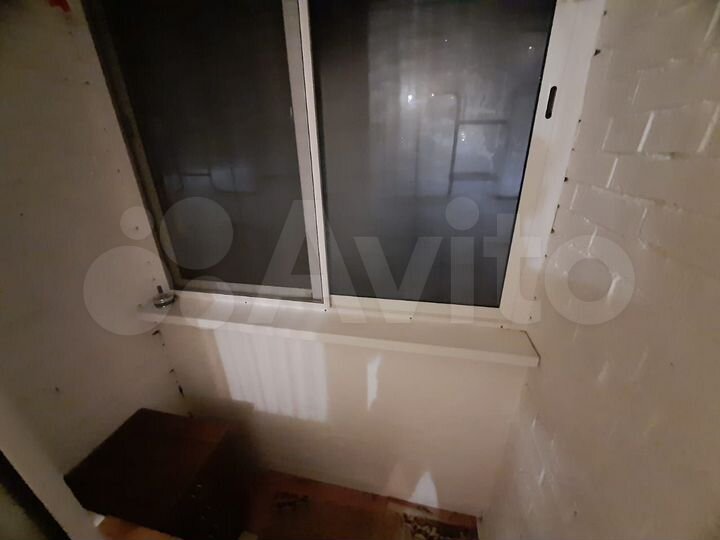 1-к. квартира, 36 м², 1/9 эт.