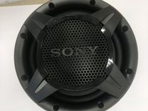 Сабвуфер Sony xplod 1350w