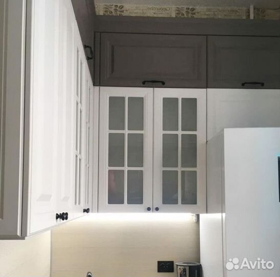 Нестандартные кухни от производителя