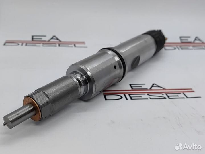 Форсунка 0445120142