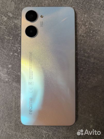 realme 10, 8/128 ГБ