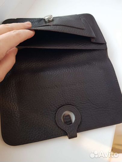 Кошелек Hermes