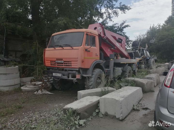 Чайка-сервис 278449, 2011