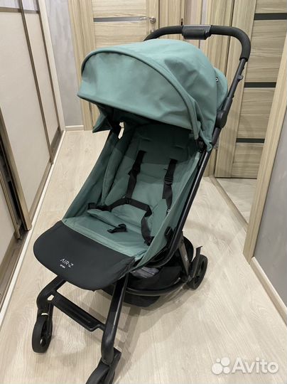 Коляска anex air z