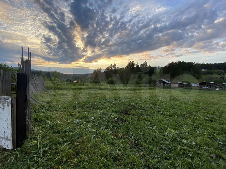 Дом 36 м² на участке 12 сот.