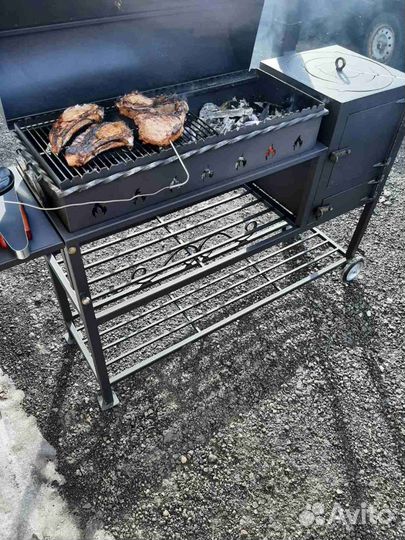 Мангал Стэн