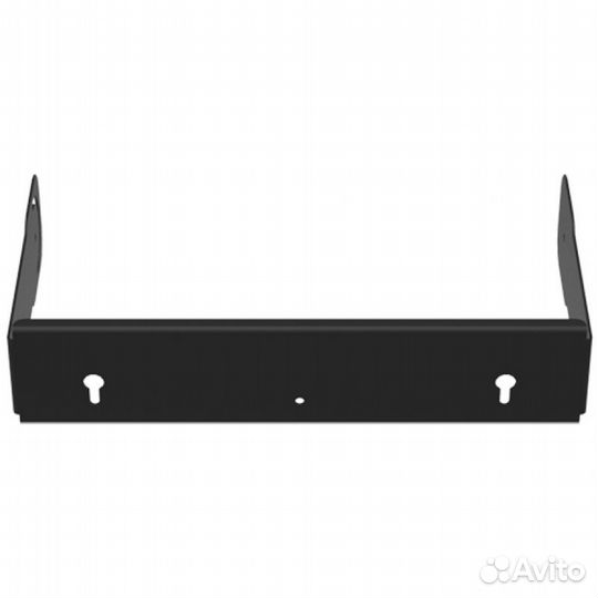 Поворотный U-образный кронштейн moose WBC15H