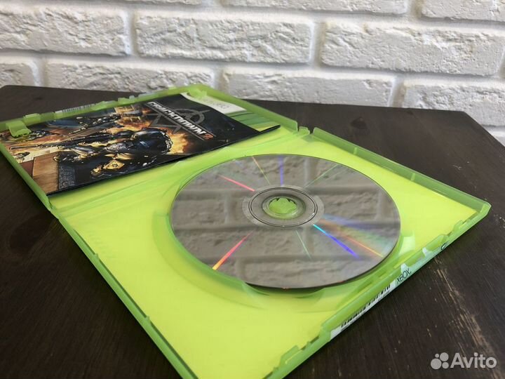 Crackdown 2 xbox 360 игра + запуск на xbox series