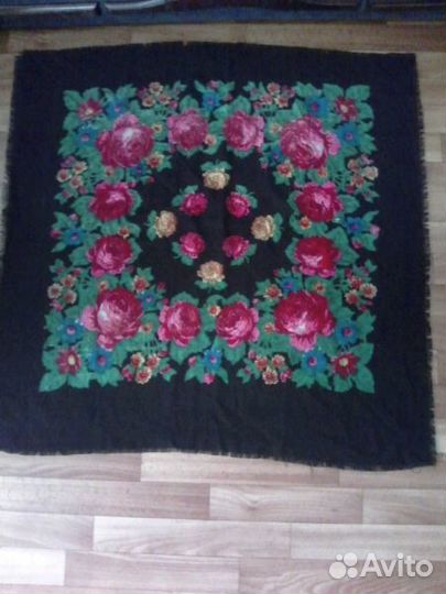 Продам новые платки СССР