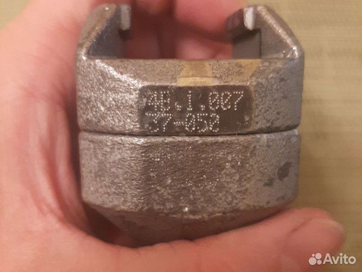 Блокиратор руля Гарант на opel astra h