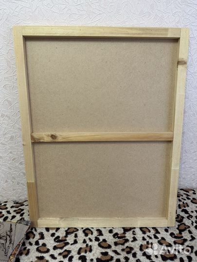 Подрамник для холста