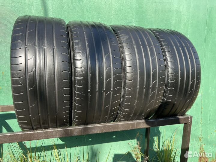 Continental ContiPremiumContact 2 215/45 R16 90V