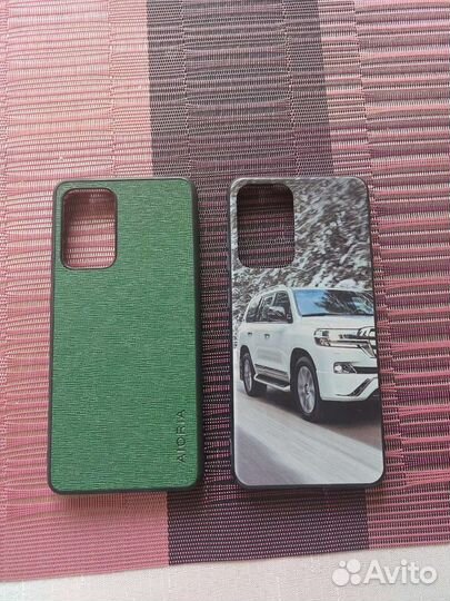 Чехлы для самсунг