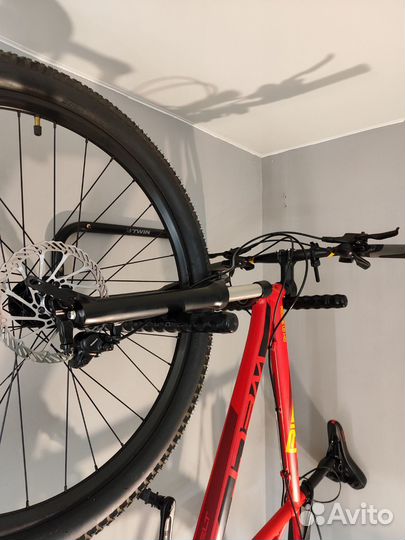 Велосипед Welt Ridge 1.0 HD