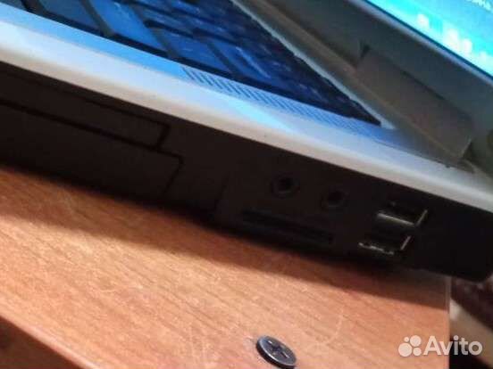 Dell inspiron 1501
