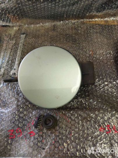 Лючок бензобака Хетчбэк для Skoda Fabia 1