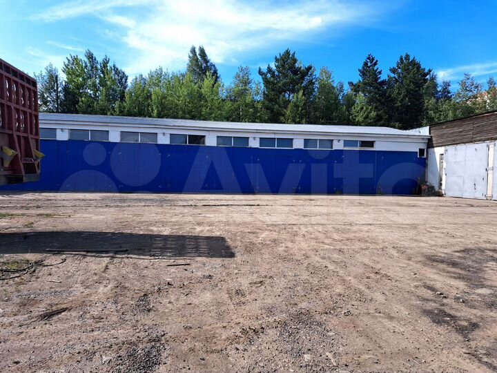 Свободного назначения, 1000 м²