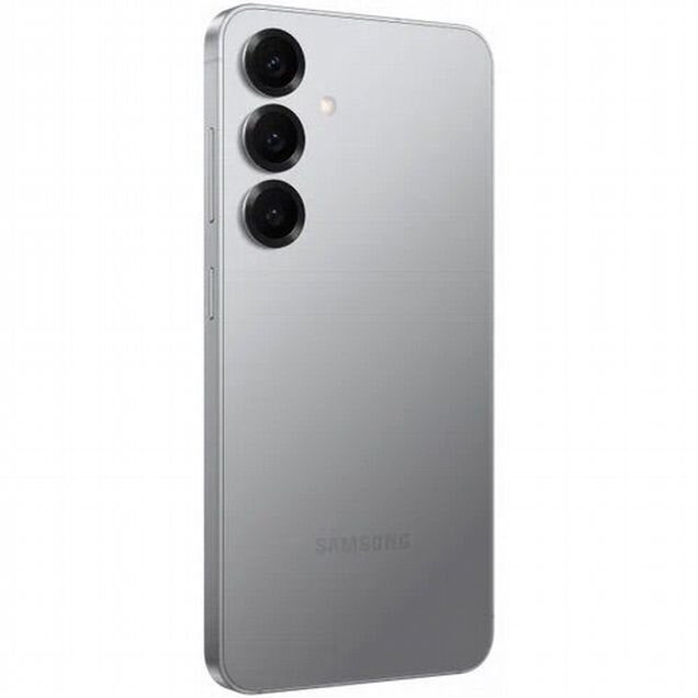 Samsung Galaxy S25, 12/256 ГБ, 2 SIM
