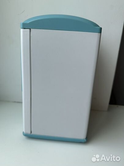 Копилка сейф С отпечатком