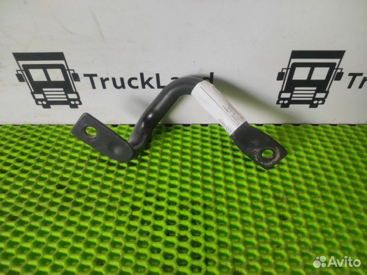 Кронштейн спальника правый Man Tgs