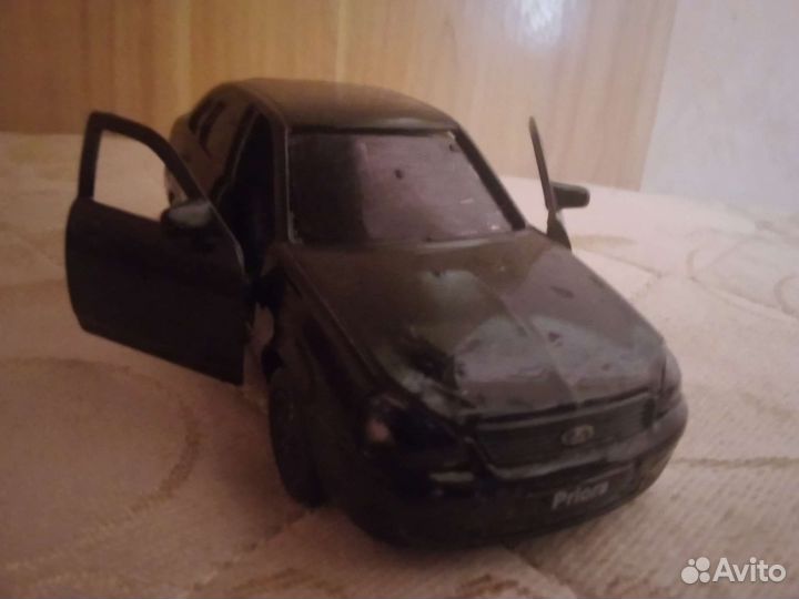 Машинка