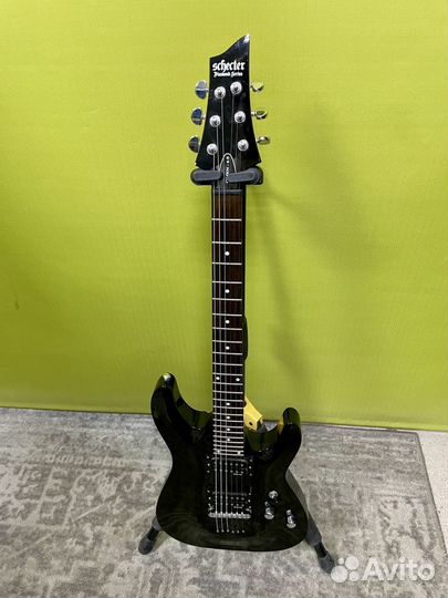 Электрогитара Schecter Omen 6