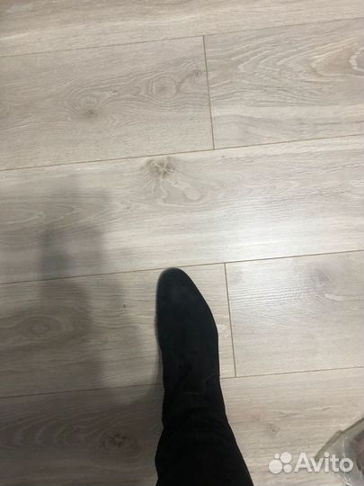 Carlo Pazolini сапоги демисезонные