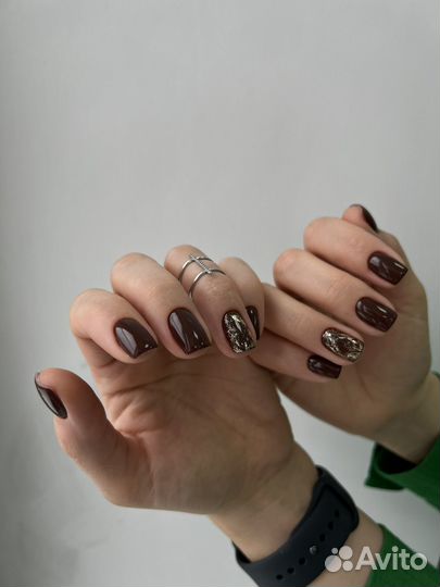 Маникюр педикюр на ленина