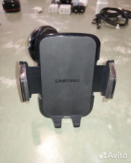 Наушники Sennheiser Samsung гарнитура Быстр зарядк