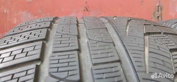 Pirelli Winter Sottozero 270 Serie II 295/30 R20