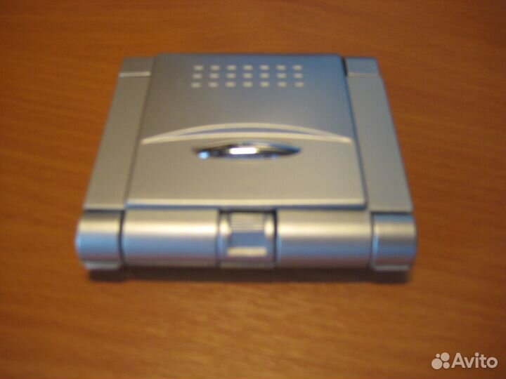 Калькулятор KD-9908 и Часы-будильник в нём