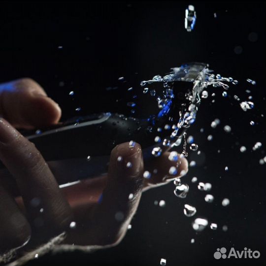 Тример или бритвенный станок Rowenta Forever