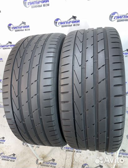Hankook Ventus S1 Evo 2 K117 255/45 R18 103Y