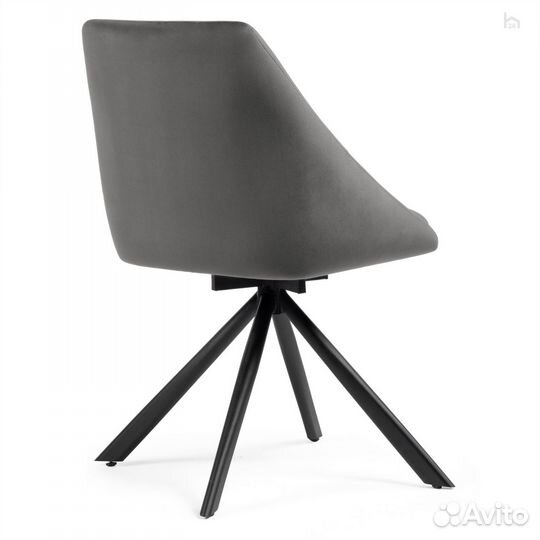 Стул обеденный Окленд крутящийся