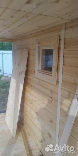 Строительство бань под ключ