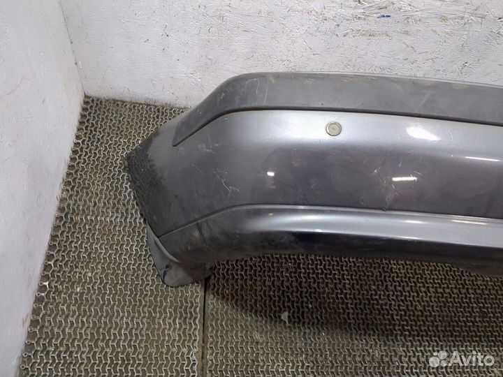 Бампер Mitsubishi Carisma, 2003