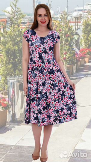 Женская одежда