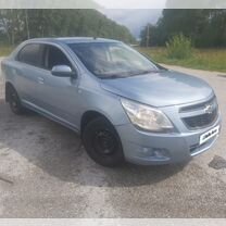 Chevrolet Cobalt 1.5 MT, 2013, 240 000 км