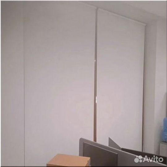 Рулонные Шторы BlackOut всех типов