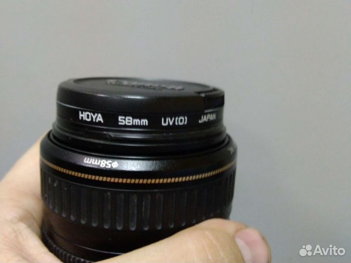 Объектив Canon EF 28-105mm 1:3.5-4.5 ii USM