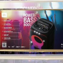 Jbl partybox club 120