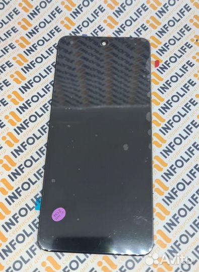 Дисплей Xiaomi Poco M3 Pro 5G/Redmi Note 10T orig