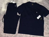 Пижама polo ralph lauren оригинал S,M,L,XL