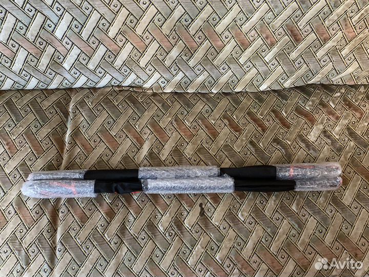 Удочка телескопическая