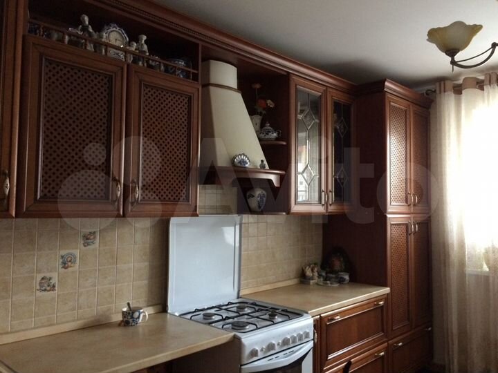 3-к. квартира, 91,6 м², 3/9 эт.