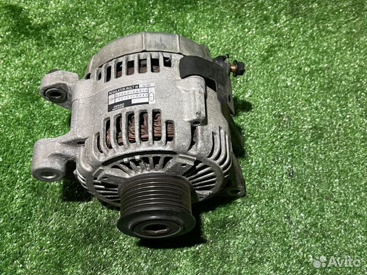 Генератор Sorento Starex 2.5 crdi D4CB