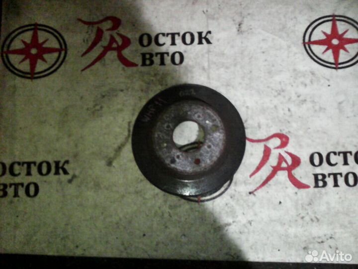 Тормозной диск